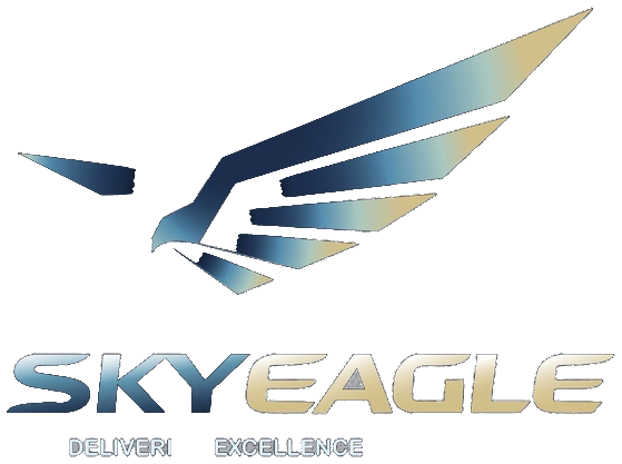 SkyEagle
